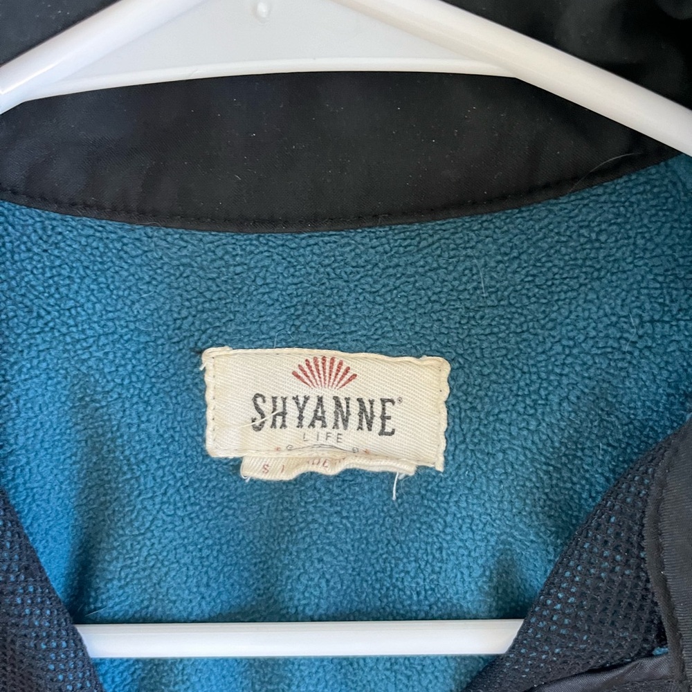 Shyanne Soft Shell - Picture 3 of 4